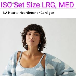 Searching for this set if you have to sell